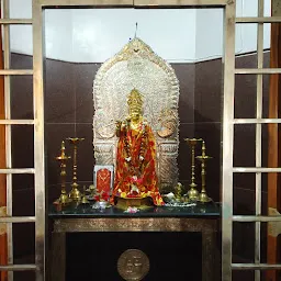 Shri Krishna Mandir
