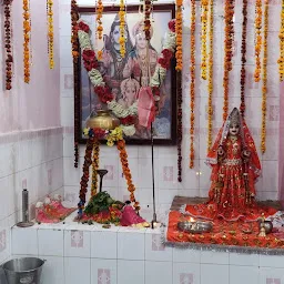 Shri Krishna Mandir