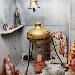 Shri Krishna Mandir