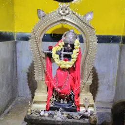 Shri Krishna Mandir