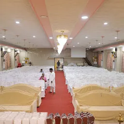 Shri Krishna Mandir Sabhagruh | Maharshtriy Yadav Charity Trust Naigaon Dadar Mumbai