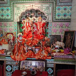 Shri Krishna Mandir // श्री कृष्णा मंदिर वारासिवनी