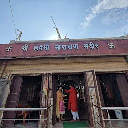 Shri Krishna Mandir // श्री कृष्णा मंदिर वारासिवनी