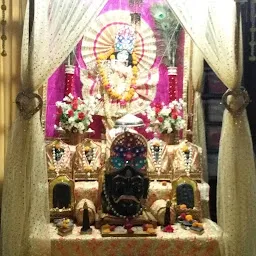Shri Krishna Mandir Solan