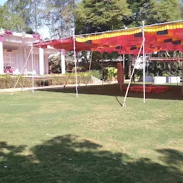 Shri Krishna Marriage Lawns