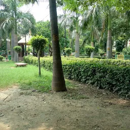Shri Krishna Park