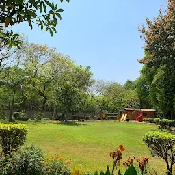 Shri Krishna Park