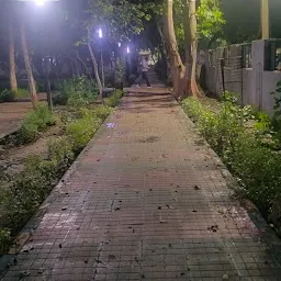 Shri Krishna Park Sector 10A