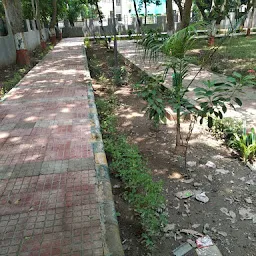 Shri Krishna Park Sector 10A