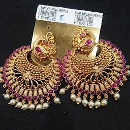 Shri Krishna Pearls Hadapsar Pune