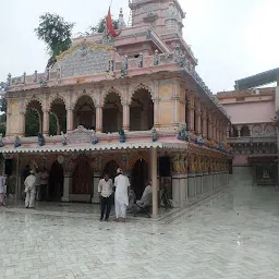Shri Krishna Pranami Mandir Ahmedabad