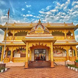 Shri Krishna Pranami Temple