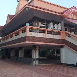 Shri Krishna Pranami Temple