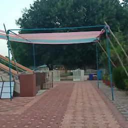 Shri Krishna Pranami Temple