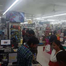 Shri Krishna Super Bazar 2- Super Bazar in Nagpur Best Grocery store!