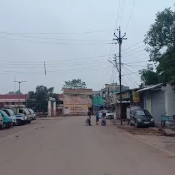 Shri Krishna Sweets And Namkeen (Nashta Centre)