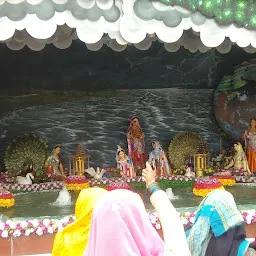Shri Krishna Temple Mathura