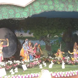 Shri Krishna Temple Mathura