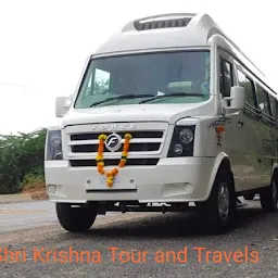 SHRI KRISHNA TOURS & TRAVELS - Tours & Travels | Travel Agency in Allahabad | Best travel agent