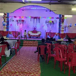 Shri krishna Utsav Garden Gautam Buddh Nagar Etawah Uttar Pradesh