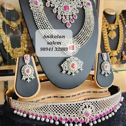 Shri Krishnaa Art Jewellery