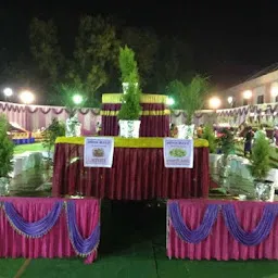 Shri Krushna Lawns, Jalgaon, MS