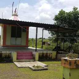 Shri Krushna Mandir ( श्रीकृष्ण मंदिर )