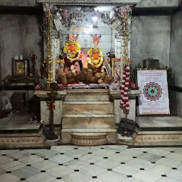 Shri Kshemkalyani Mataji Mandir