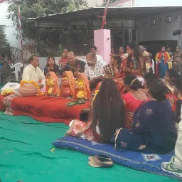 Shri Kubareswar Mahadev Temple