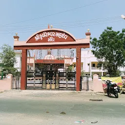 Shri Kubereshwar Mandir