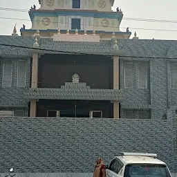 Shri kunj bihari mandir