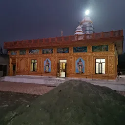 Shri Kunj Tirth Bhanpura,nouch