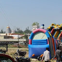 Shri Kunj Tirth Bhanpura,nouch