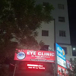 Shri Lakshmi Eye & Glaucoma Centre