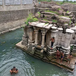 Shri Lakshmi Narasimha Devasthana