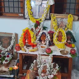 Shri Lakshmi Narasimha Devasthana