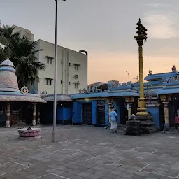 Shri Lakshmi Narasimha Navaneetha Krishnan Temple