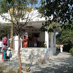 Shri Lakshmi Narasimha Swamy Temple