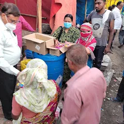 Shri Lakshmi Narayan Foundation(Old Age Home)