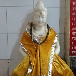 Shri Lakshmi Narayan Mandir