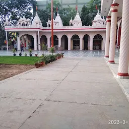 Shri Lakshmi Narayan Mandir