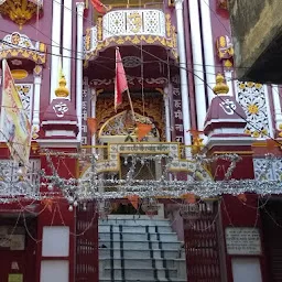 Shri Lakshmi Narayan Mandir | Chunna Miyan Ka Mandir