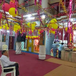 Shri Lakshmi Narayan Mandir | Chunna Miyan Ka Mandir
