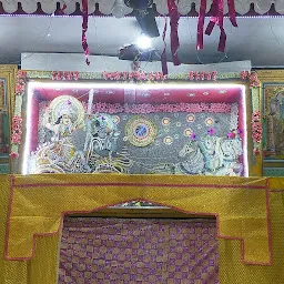 Shri Lakshmi Narayan Mandir | Chunna Miyan Ka Mandir