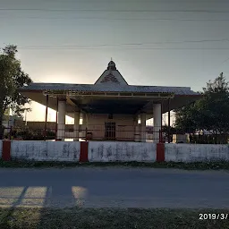 Shri Lakshmi Narayan Mandir Rishikesh