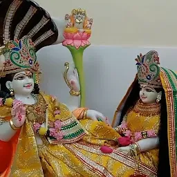 Shri Lakshmi Narayan Mandir, Vinay Nagar