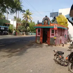 Shri Lakshmi Vinayagar Temple