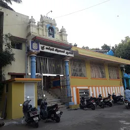 Shri Lakshmi Vinayagar Temple