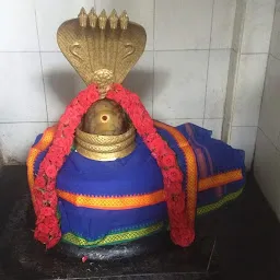 Shri Lakshmi Vinayagar Temple