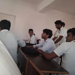 Shri Lal Bahadur Shastri Nursing Institute,Jodhpur